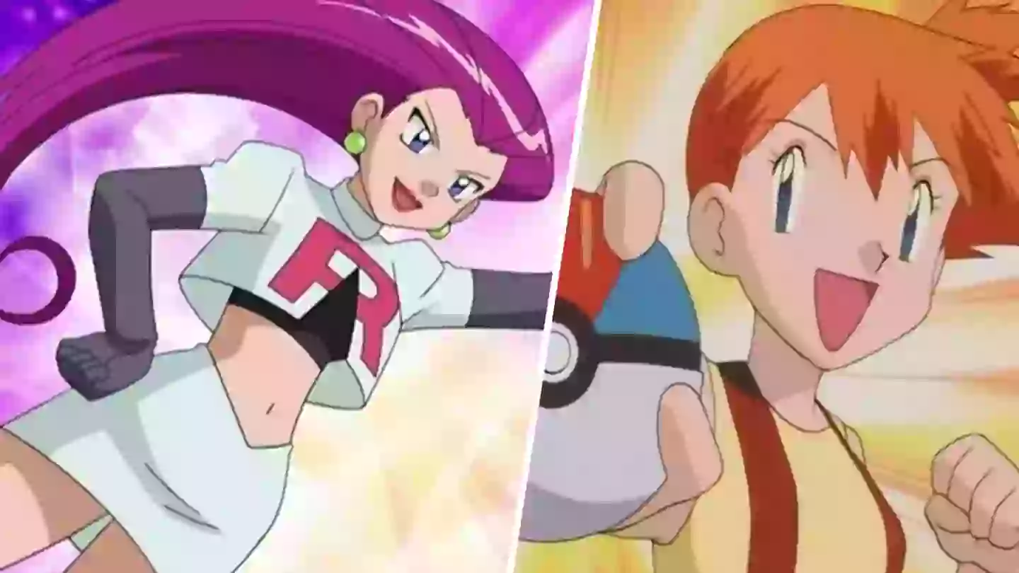 Pokémon Misty and Jessie actress Rachael Lillis dies aged 46
