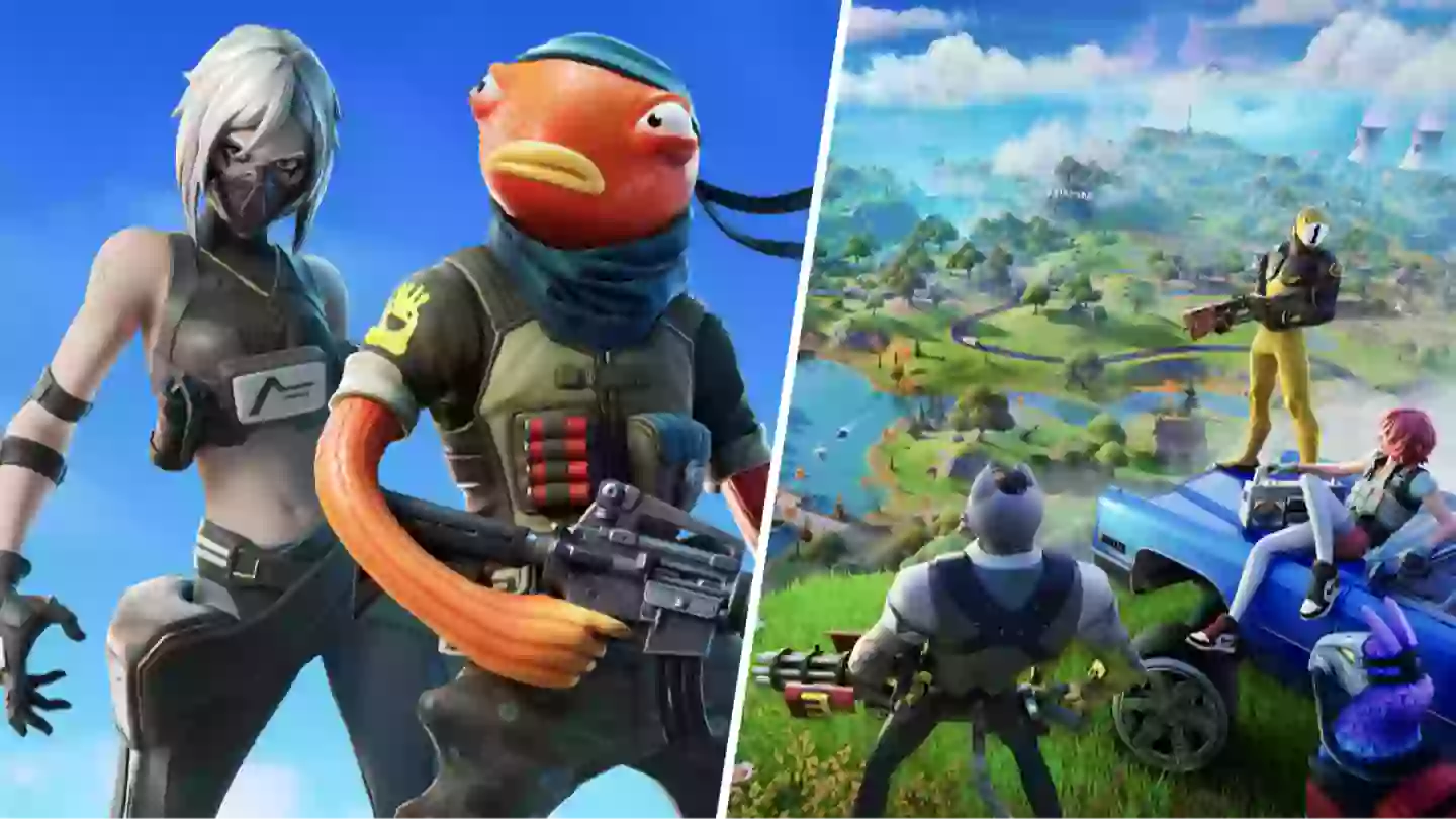 Fortnite players receiving $100 refunds, and you could be eligible