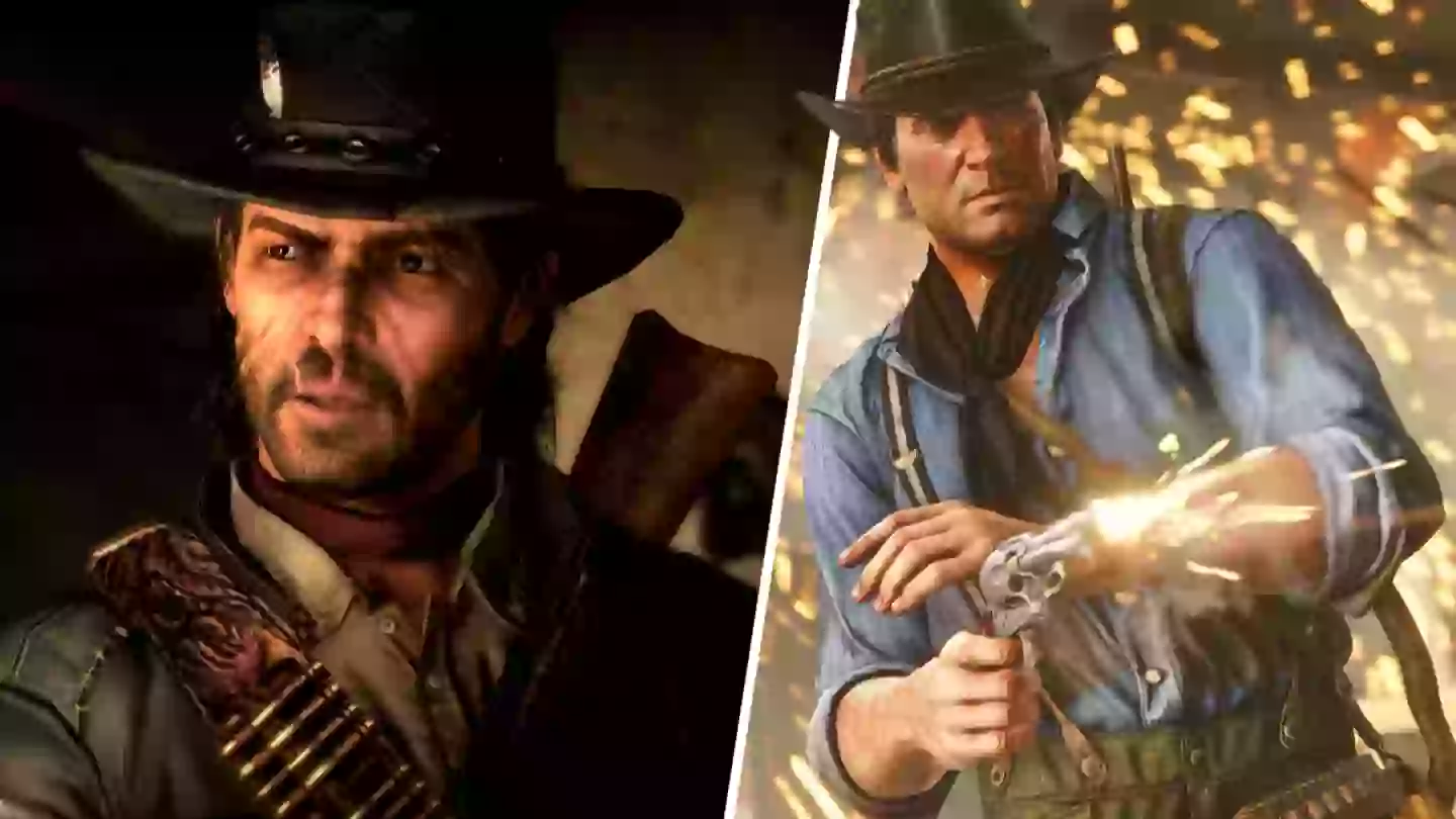 Red Dead Redemption fans say John’s story was better than Arthur’s
