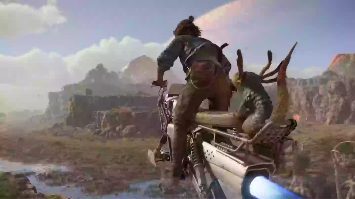 Star Wars fans are about to get a ton of free games