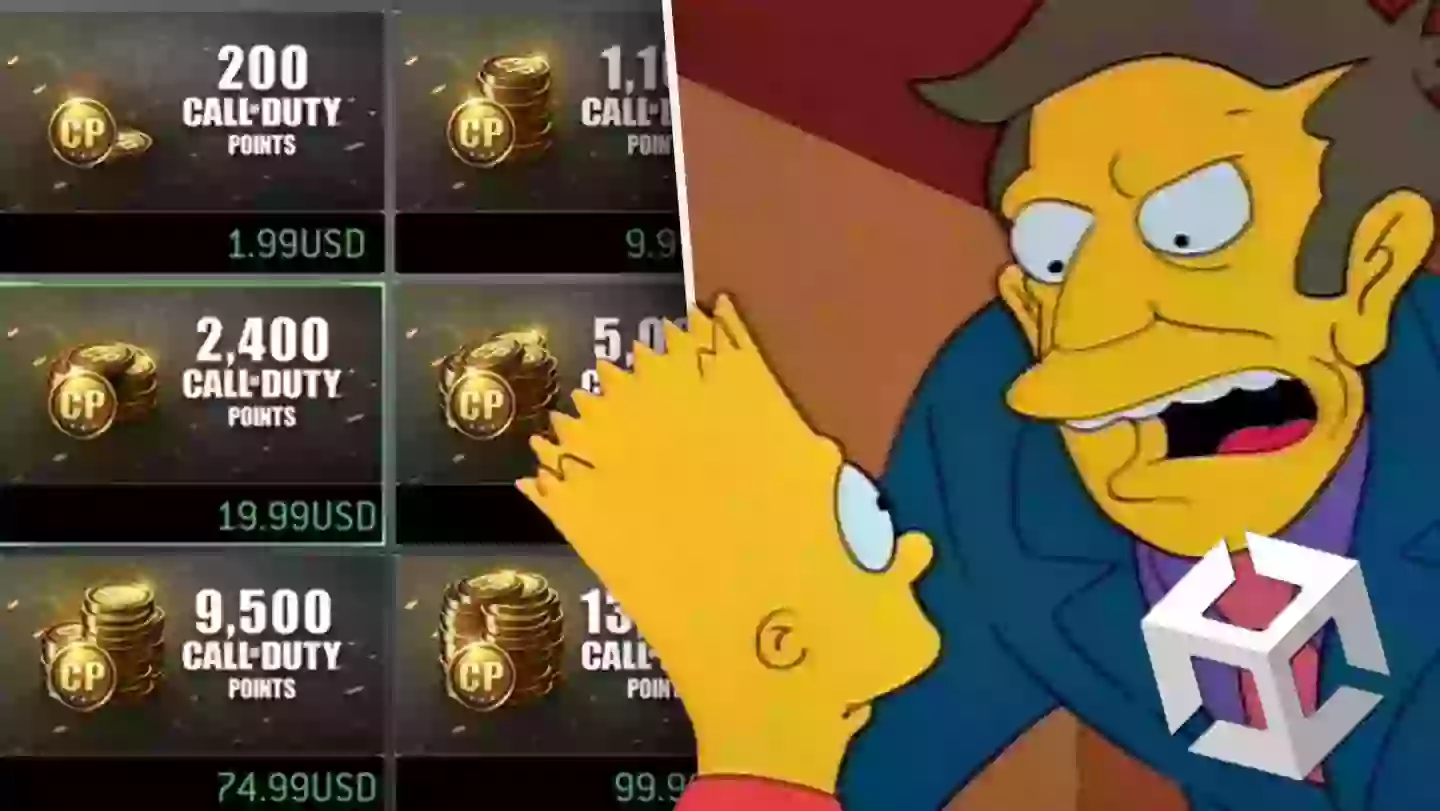 Former EA CEO Calls Devs Not Obsessed With Microtransactions “F**ing Idiots”