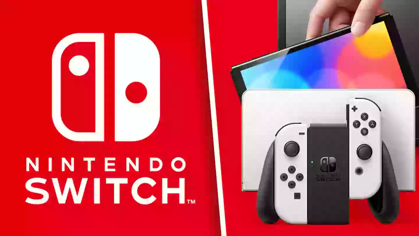 New Nintendo hardware appears online ahead of official reveal
