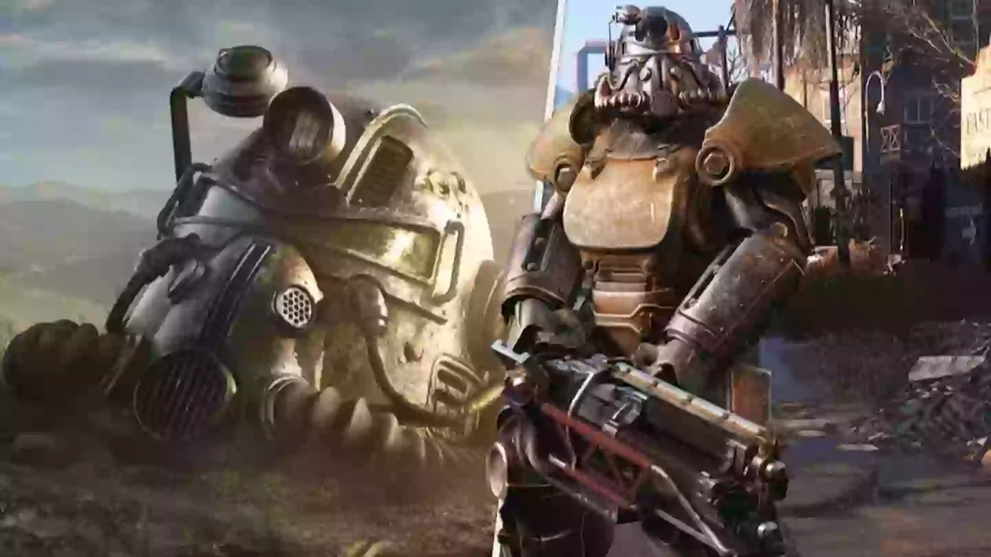 Amazon’s ‘Fallout’ Series Has Just Announced Some God-Tier Casting