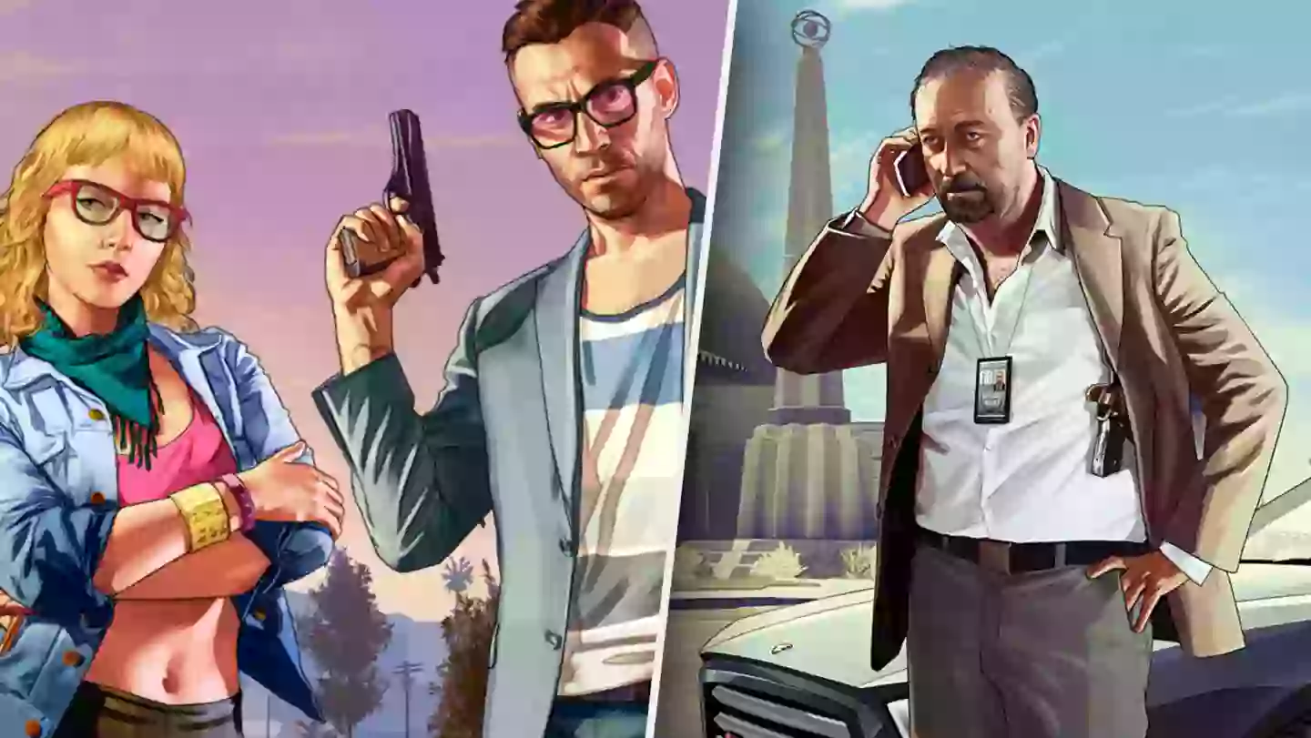 ‘Grand Theft Auto 6’ Actors May Have Been Spotted After Last Week’s Leaks