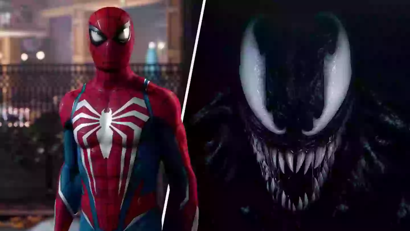 Marvel’s Spider-Man 2 free prequel announced by PlayStation