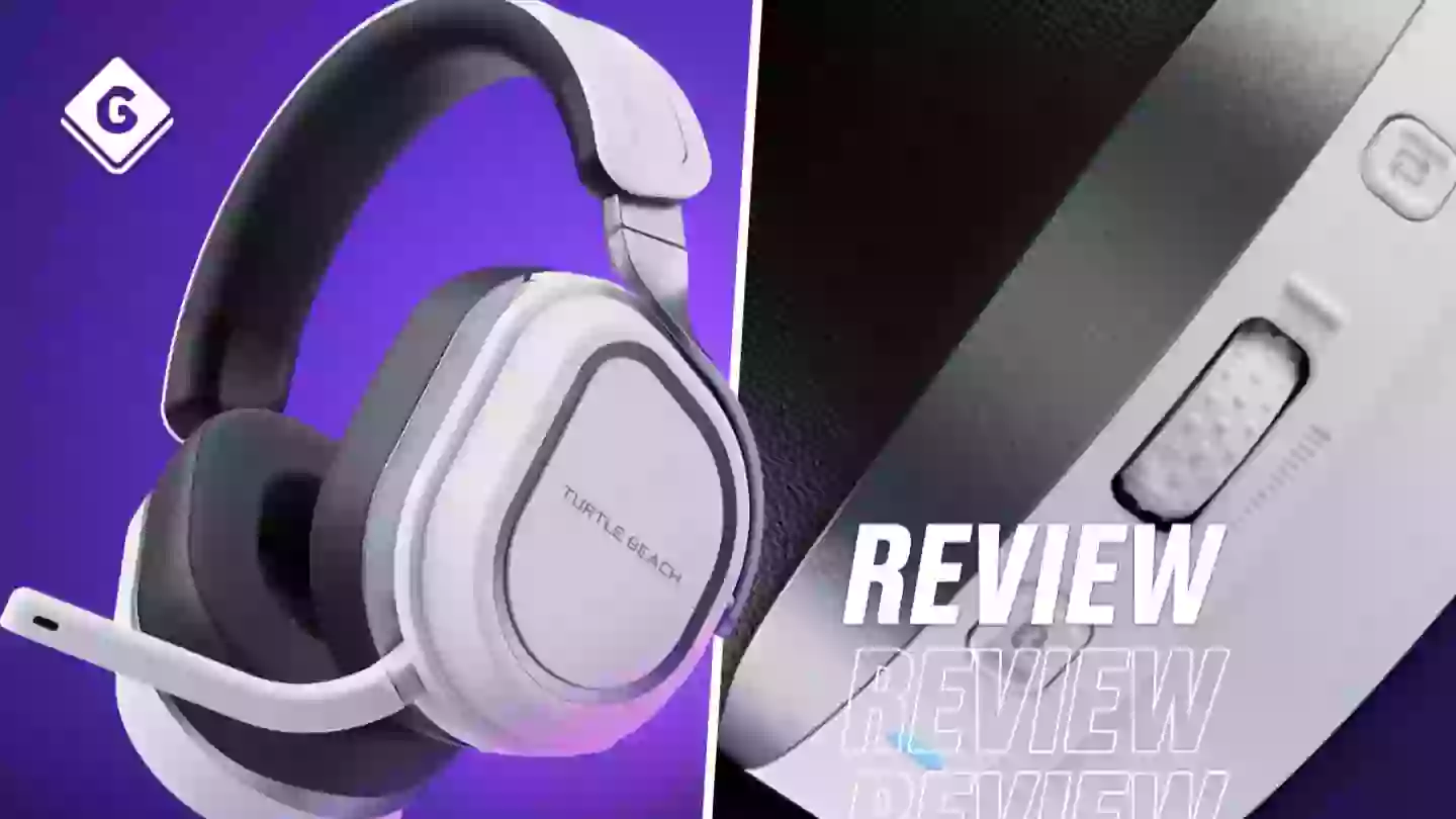 Turtle Beach Stealth 700 Headset (Gen 3) review: Wireless for sound