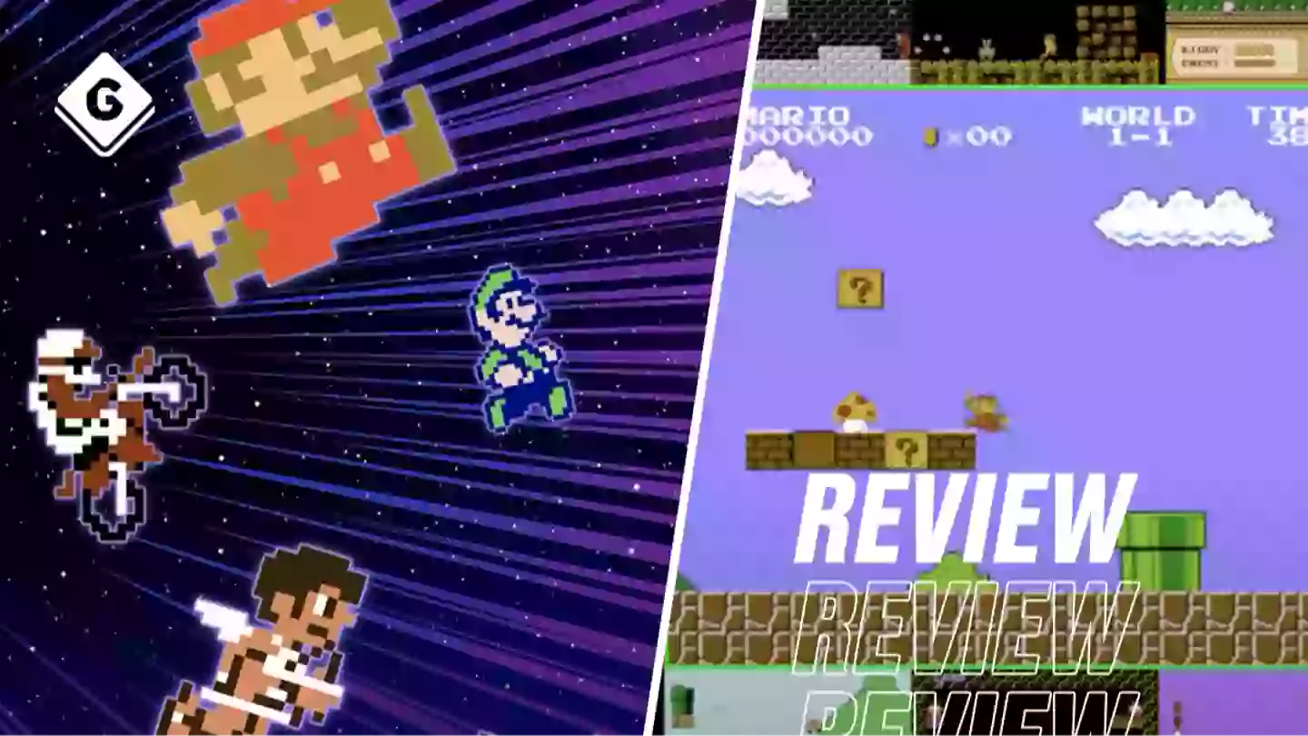 Nintendo World Championships: NES Edition review - It plays to be the best