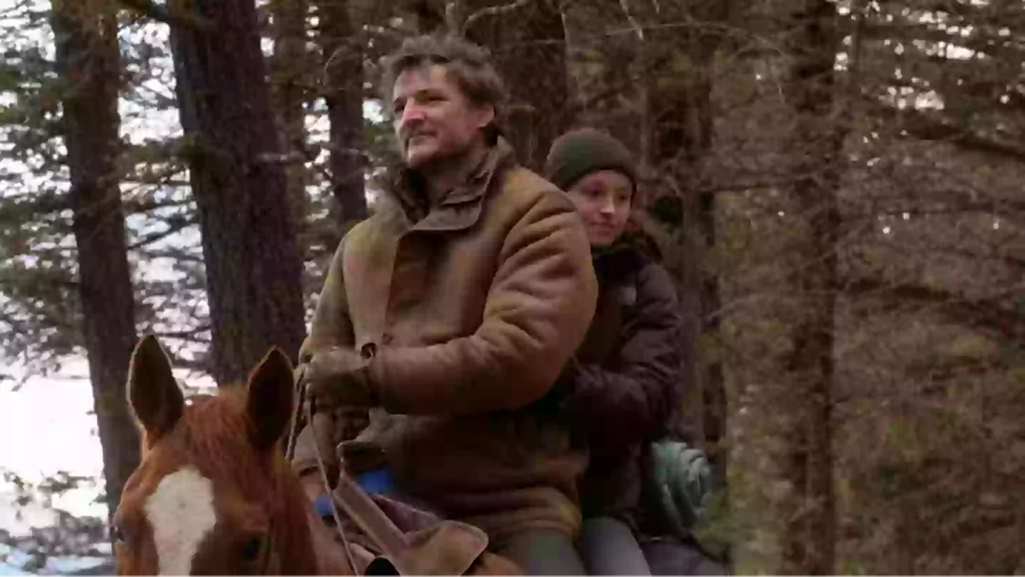 The Last of Us officially renewed for season 3 at HBO