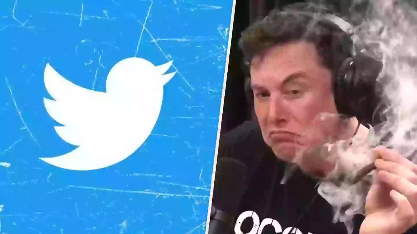 Elon Musk Making Major Changes To Twitter After Buying $3 Billion Stake