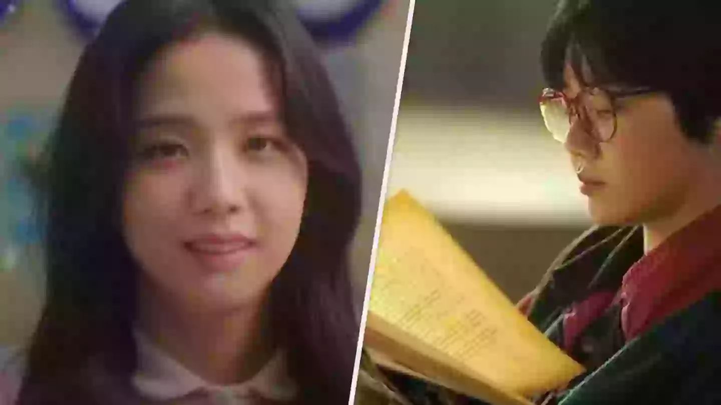 South Korean Actor Kim Mi-soo Dead At 29