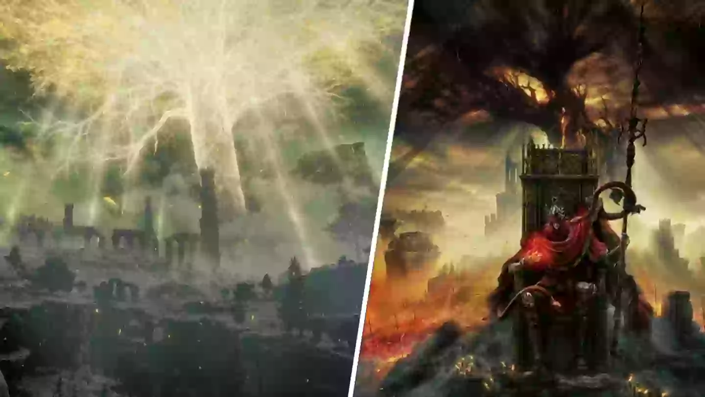 Elden Ring: Shadow of the Erdtree trailer is packed with secrets you probably missed