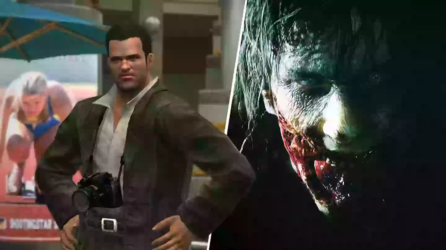 Horror Games Were Built To Be Played Fast, And Here’s Why