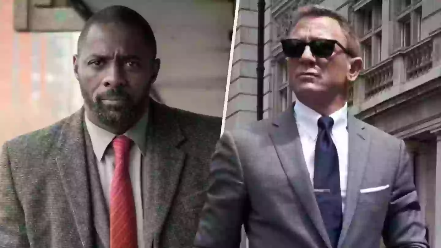 James Bond Producers Confirm Idris Elba Being Considered For 007