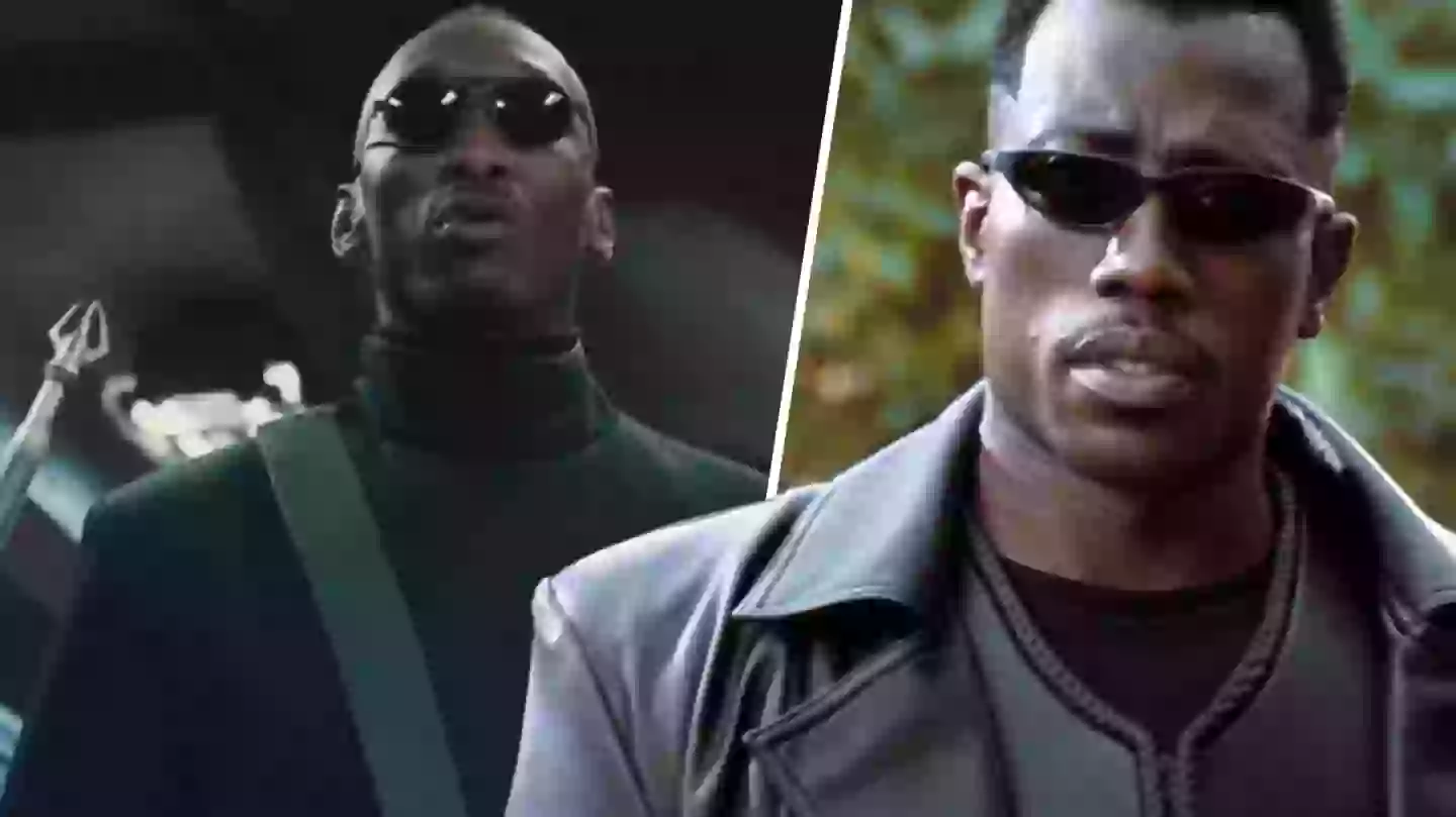 MCU fans convinced Marvel has quietly cancelled Blade