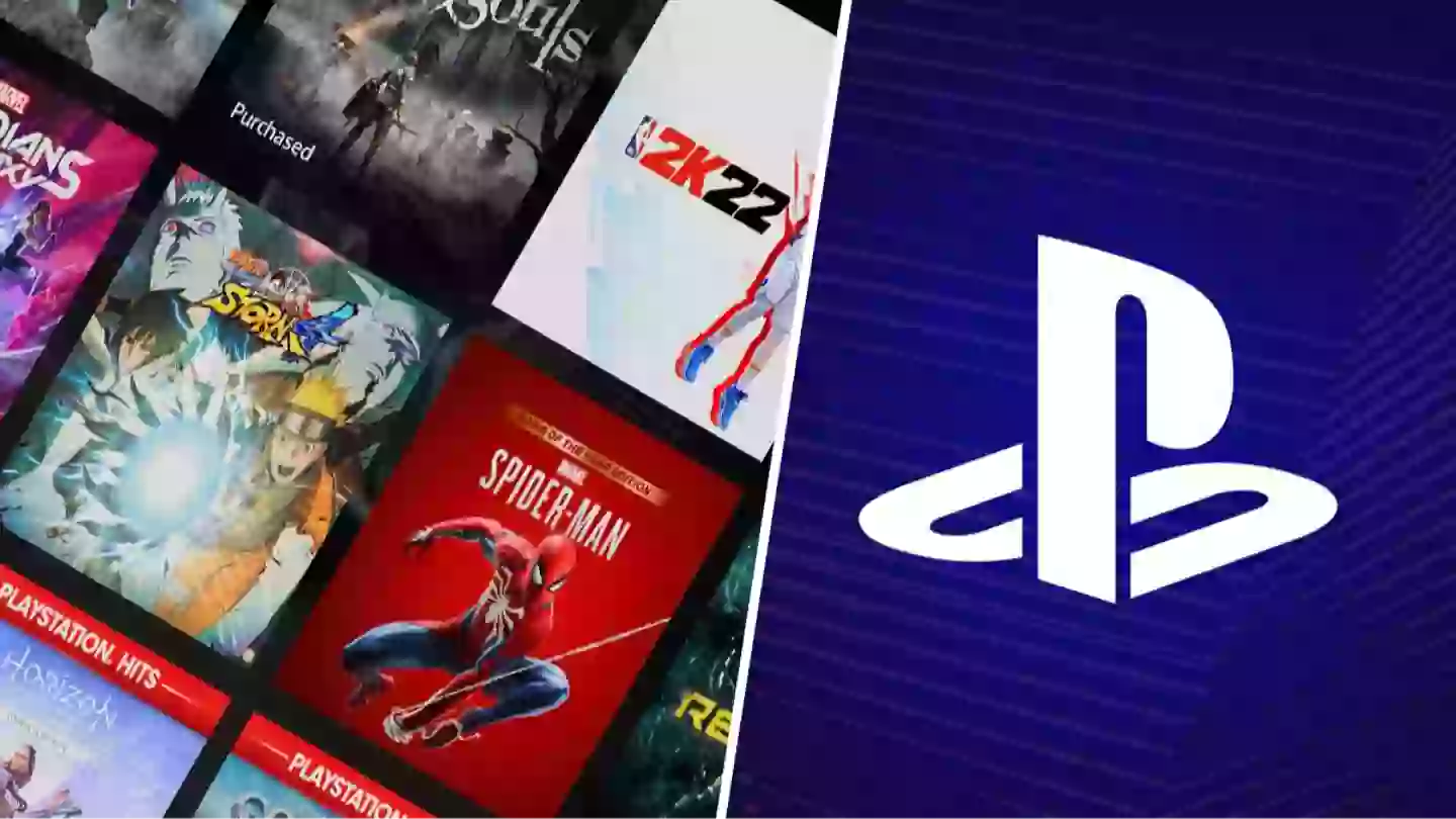 PlayStation Plus new free game roasted for being ‘cheapest’ in 5 years