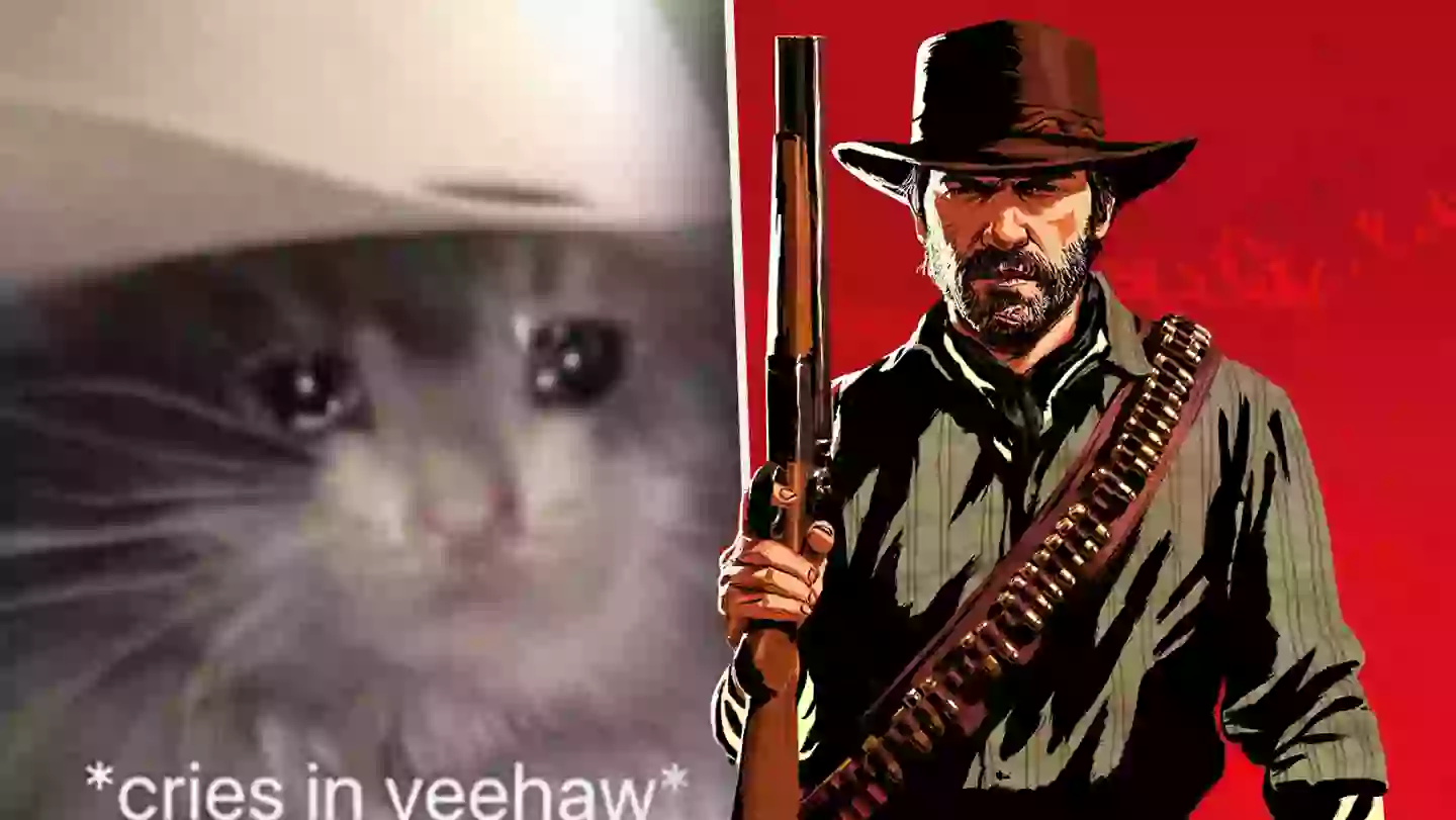 ‘Red Dead Redemption 2’ Actor Supports ‘Red Dead Online’ Community As Rockstar Backs Away