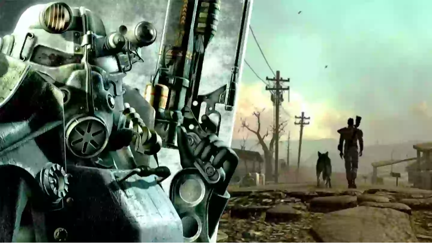 Fallout 3 fans praise ‘cruel’ secret ending you probably missed