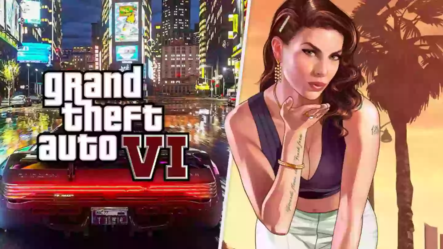 ‘GTA 6’ To Release In 2024 At The Latest, Analysts Say