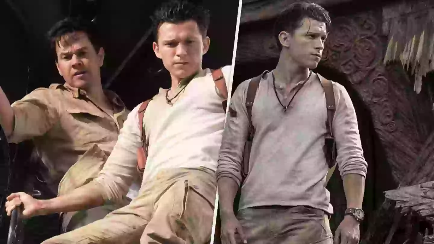 ‘Uncharted’ Overperforms At Box Office Despite Negative Reviews