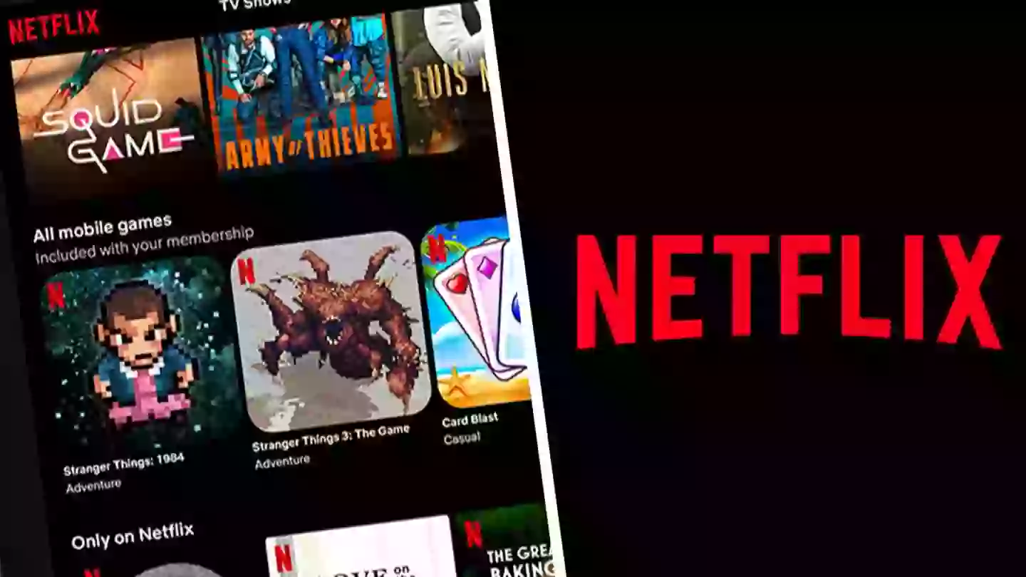 Netflix’s subscribers just got one of 2017’s best video games for free