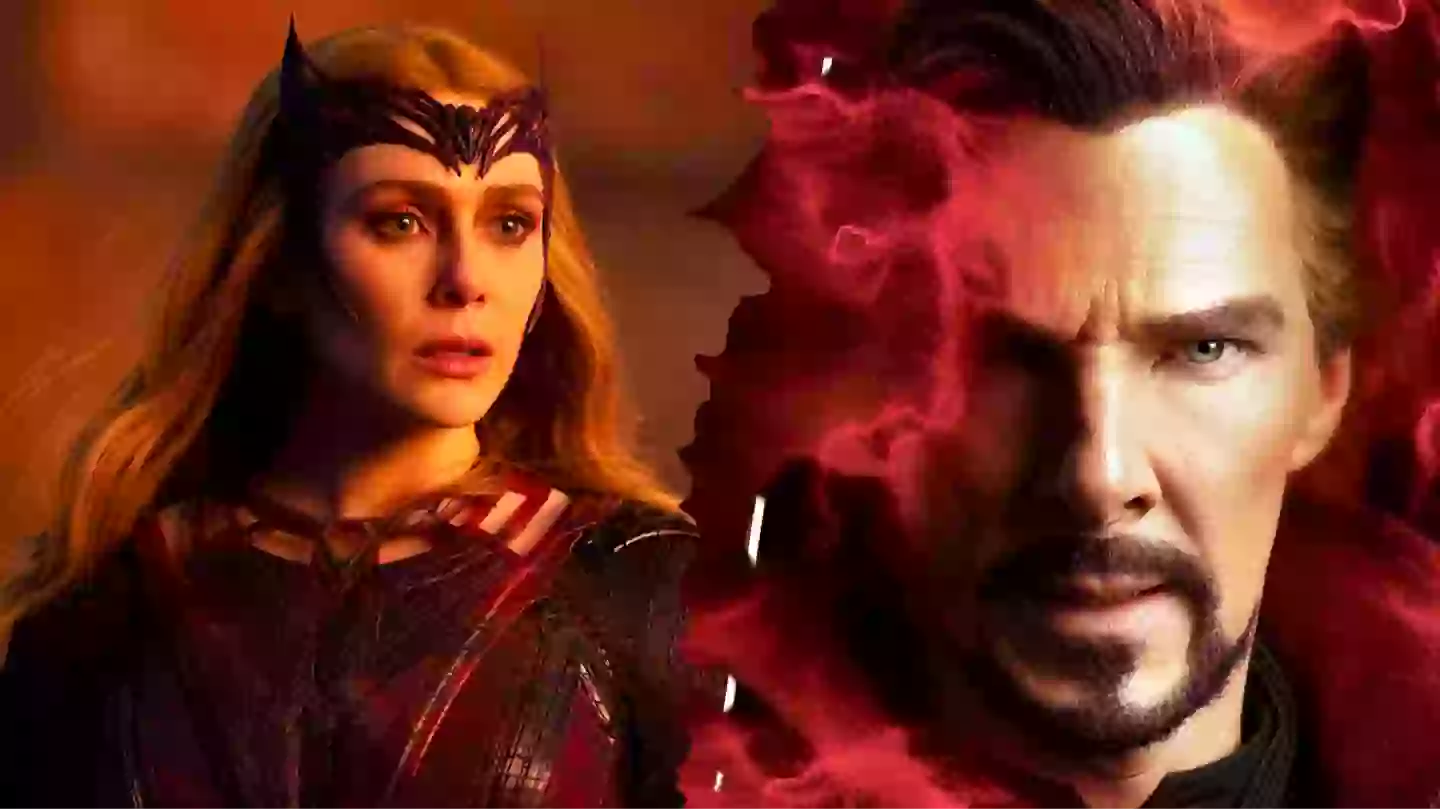 MCU fans rejoice, Doctor Strange 3 may be closer than we thought