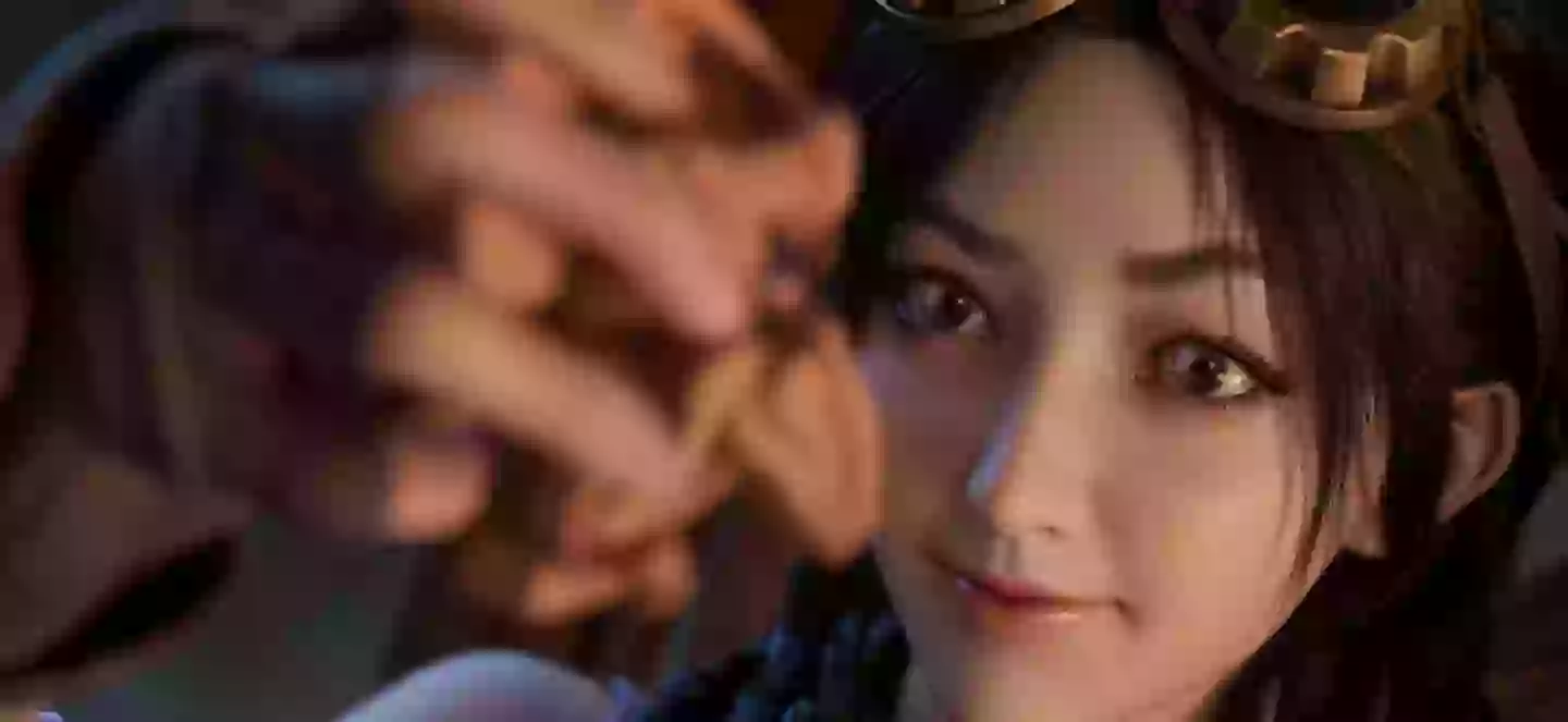 Naraka: Bladepoint /