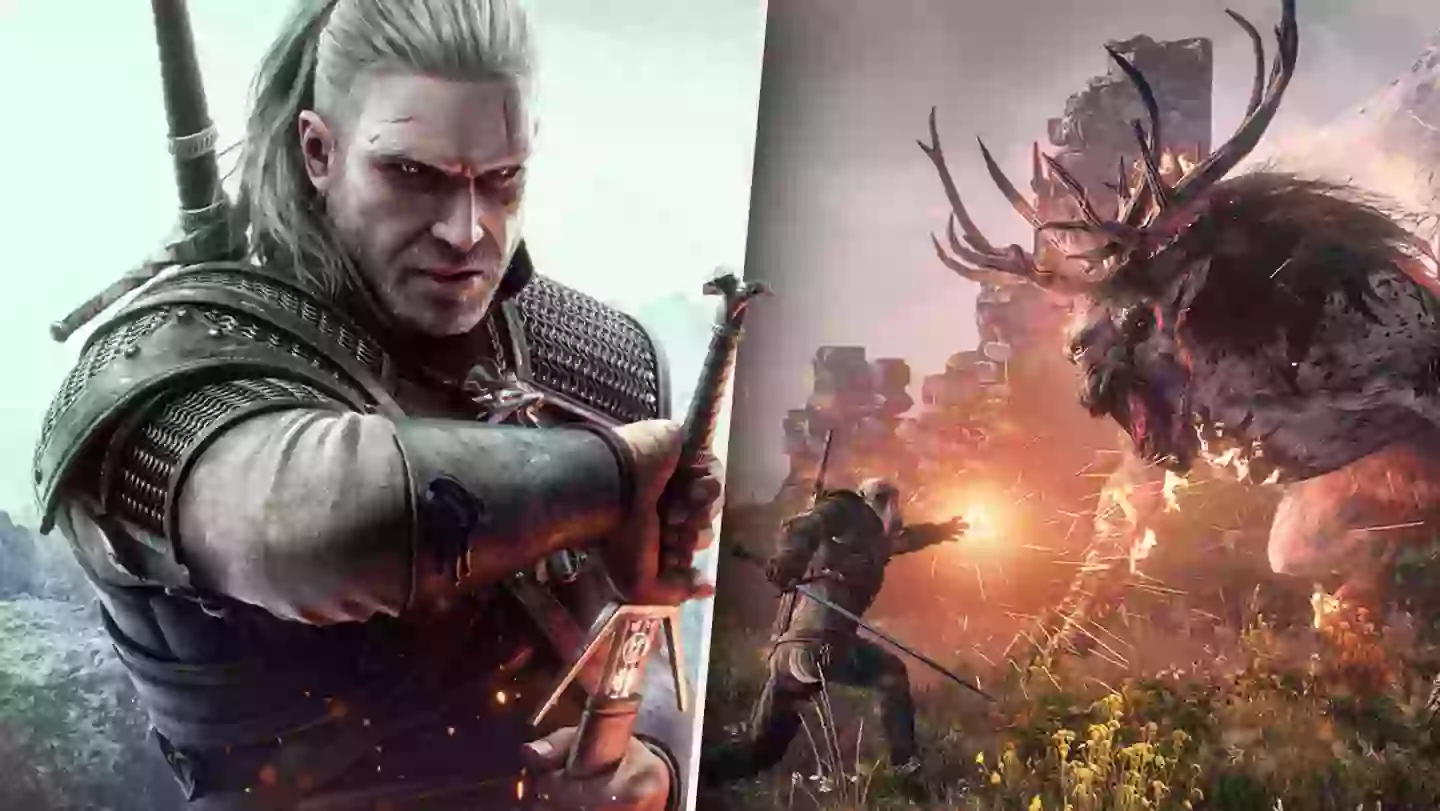 CDPR Update Players On New-Gen ‘The Witcher 3’ Progress