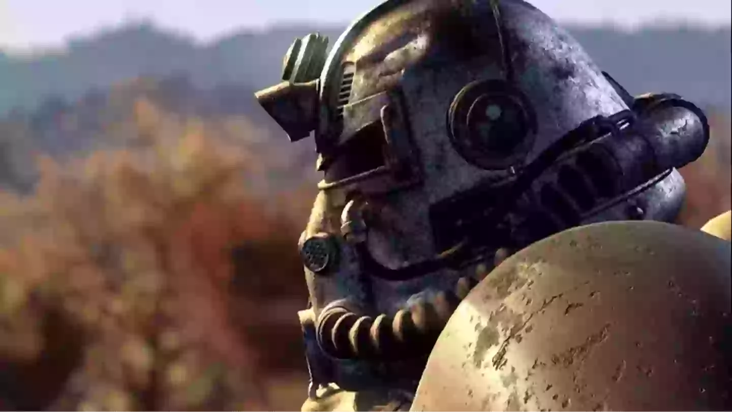 Fallout fans treated to hefty free expansion, officially available now