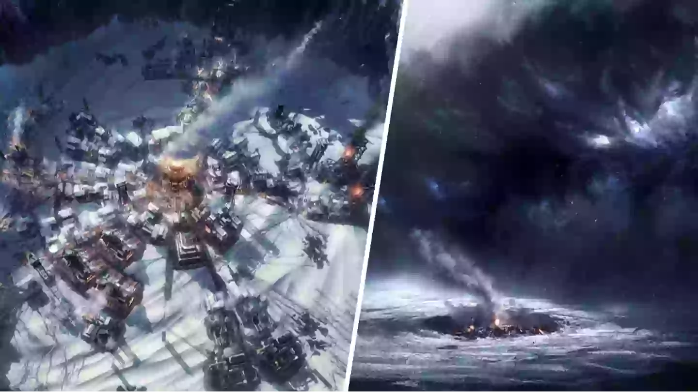 PlayStation Plus free game is a brutal mix of Fallout and Civilization