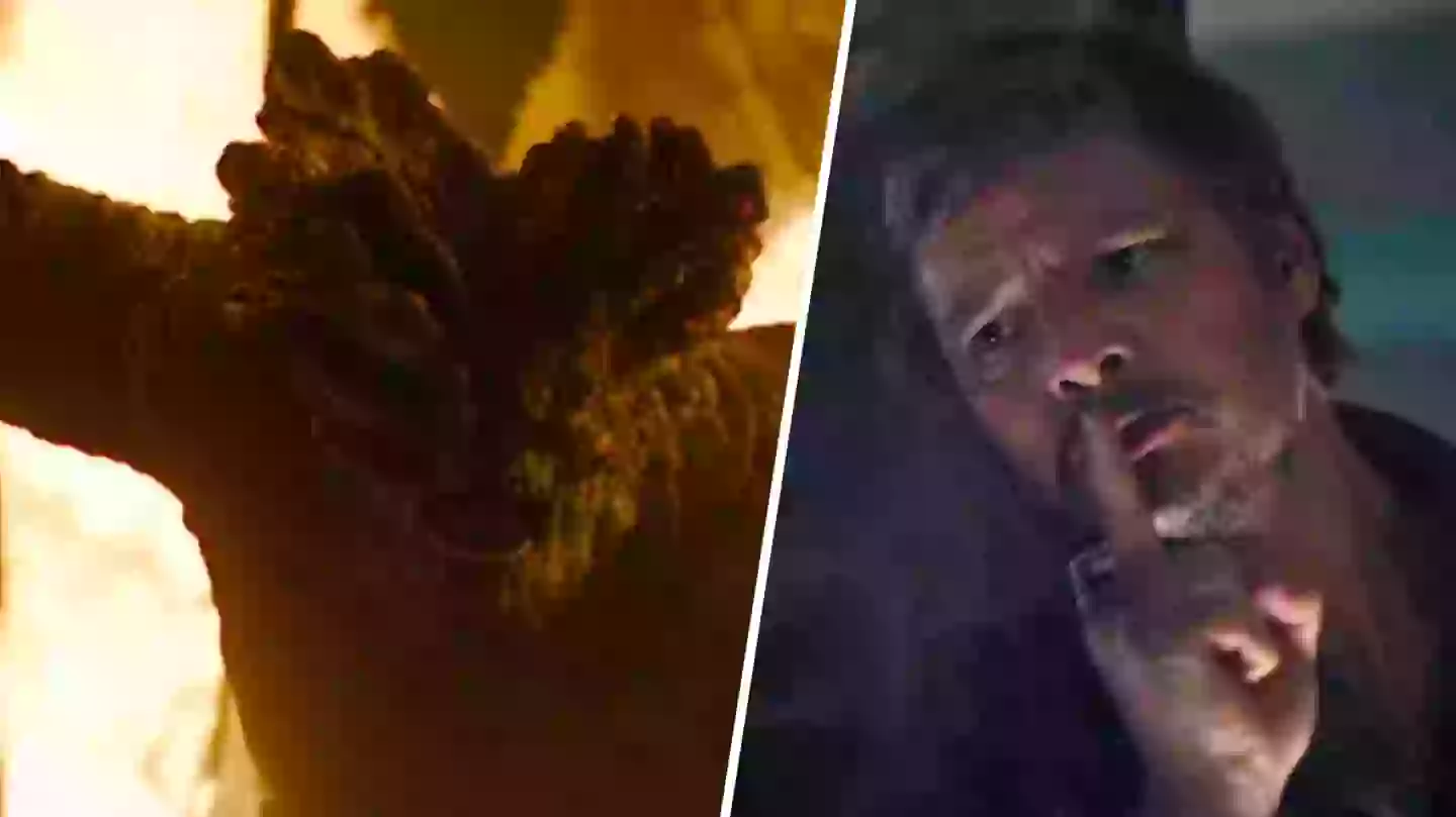 HBO’s The Last Of Us first reviews are extremely positive