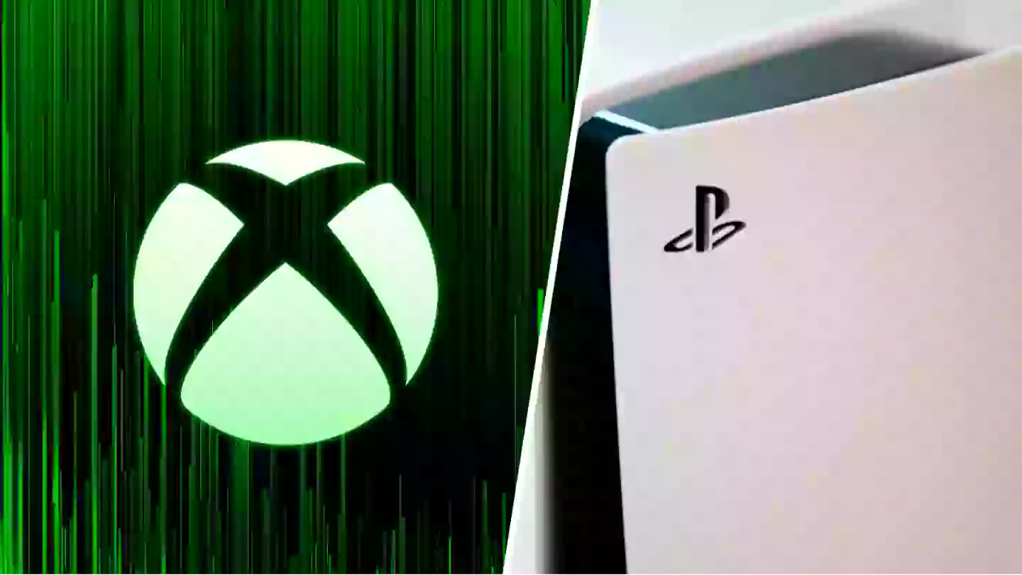 Xbox exclusive launch on PlayStation is “imminent” claims insiders