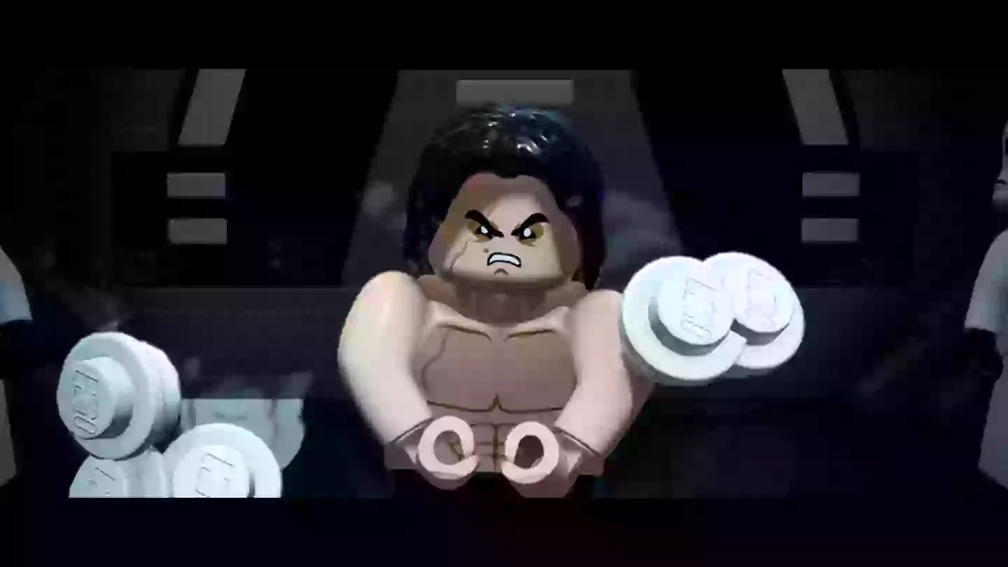 Ben Swolo /