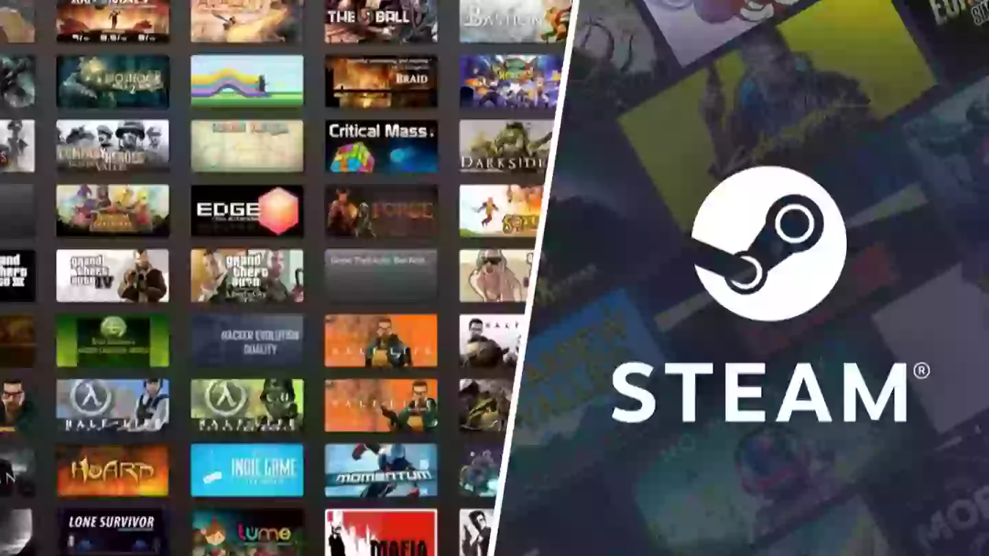 Steam drops 3 free games you’ve 48 hours to grab