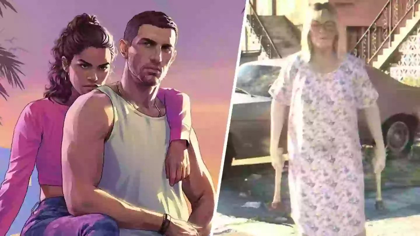 GTA 6 fans are marking their calendars for 12 December