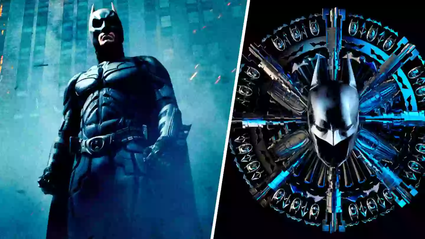 Batman bringing back underrated Dark Knight actor for upcoming sequel