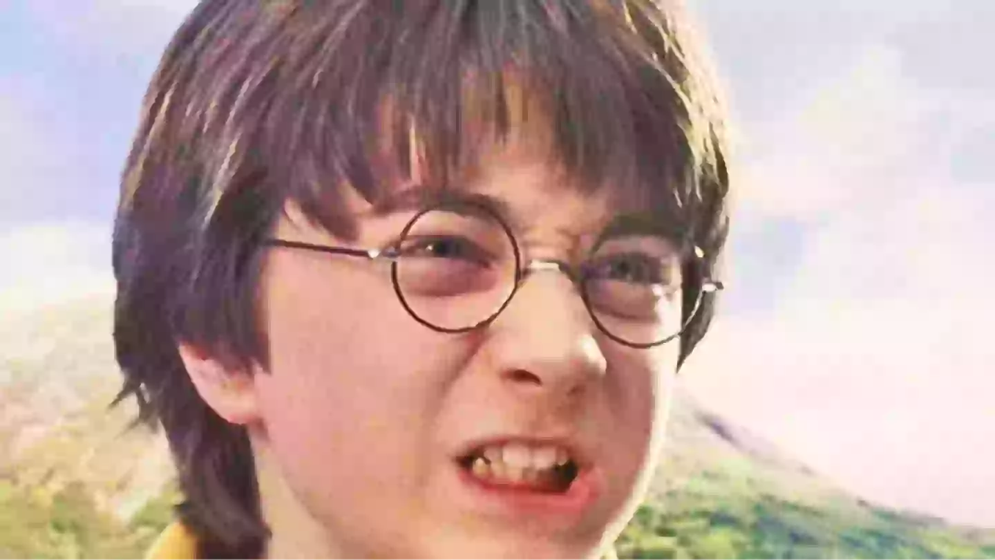 Harry Potter fans slam teaser for HBO series: ‘no thanks’