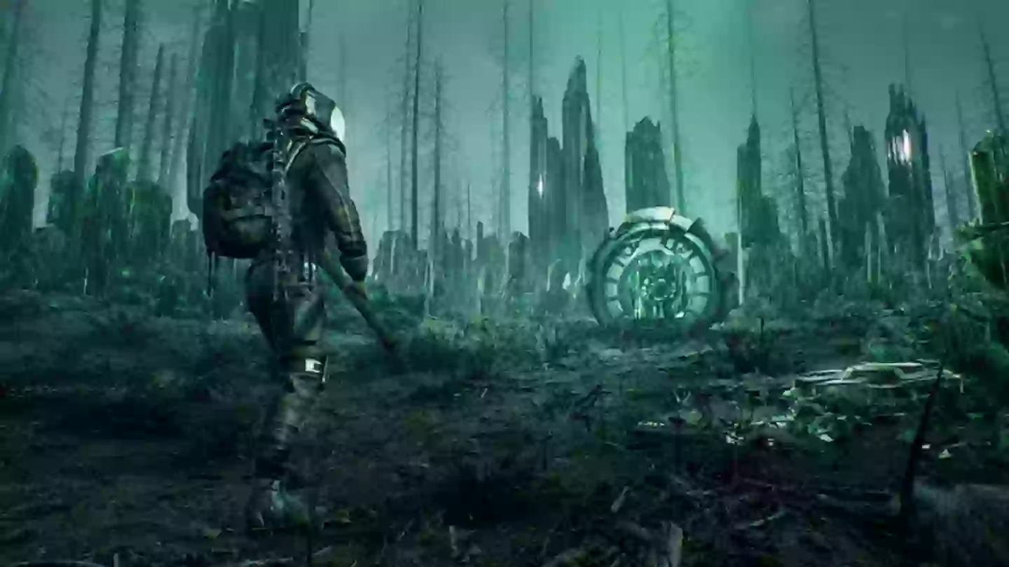 Fallout fans, you need to check out this free Steam download