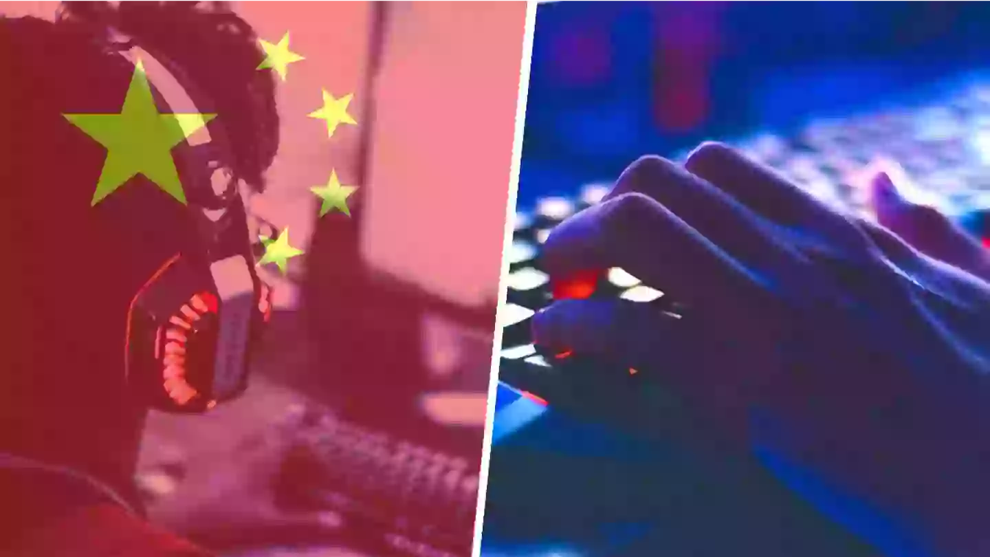 China announces it has “resolved” gaming addiction in children