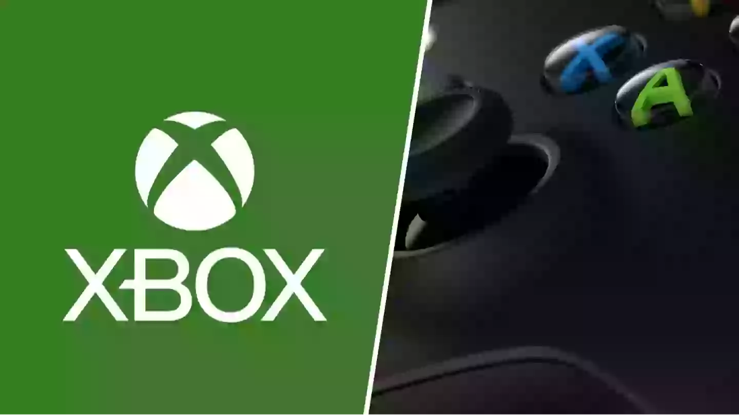 Xbox new hardware teased ahead of official reveal
