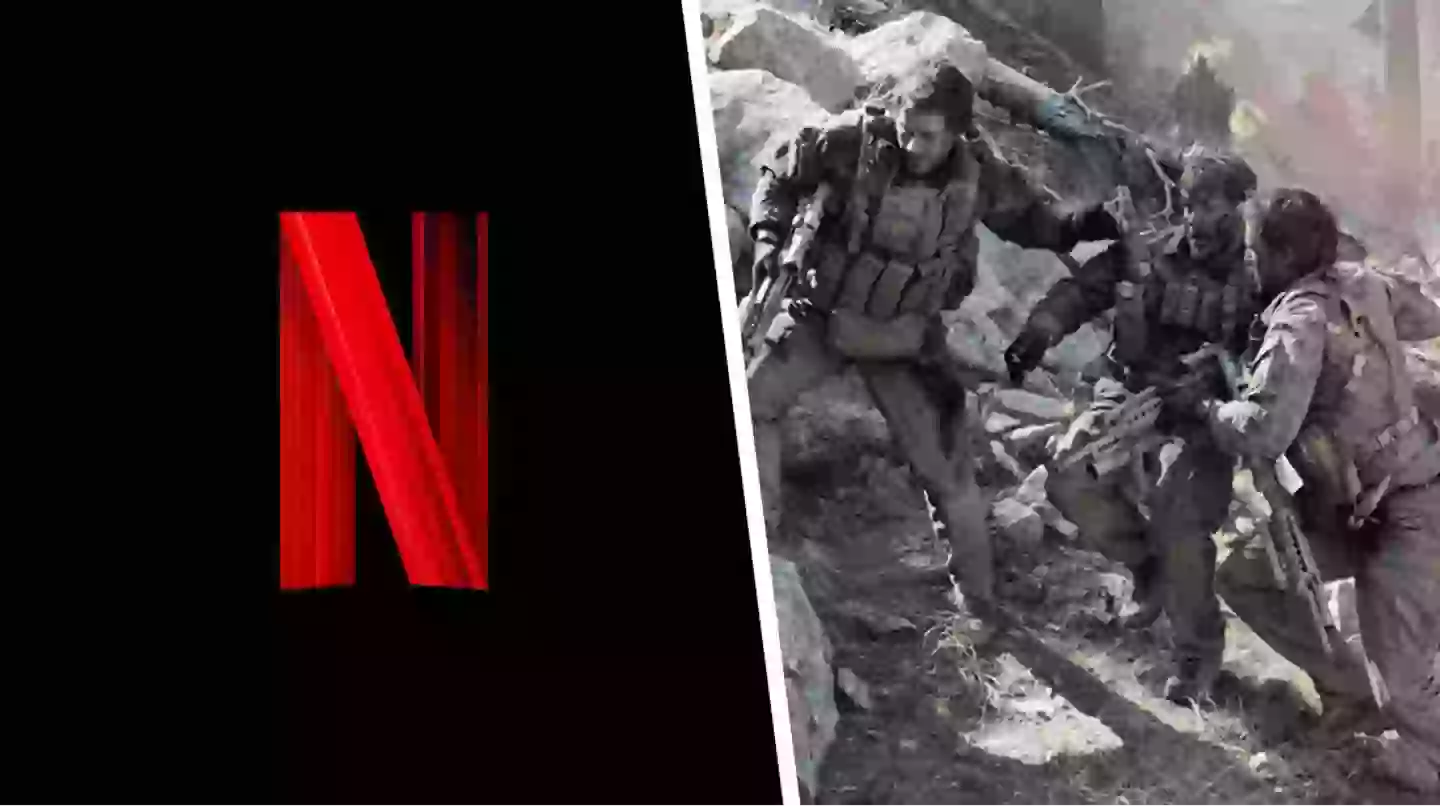 Netflix subscribers praise chilling ‘new’ film as it surpasses 4 million views in a week