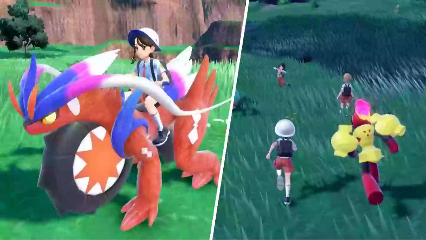 Pokémon fans surprised with free download you can grab now