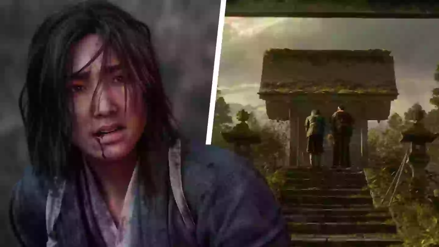 Assassin’s Creed Shadows trailer just sent our hype into overdrive