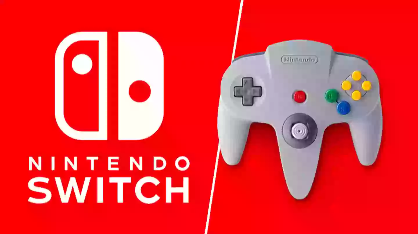 Nintendo quietly revives 2 N64 classics we never thought we’d see again