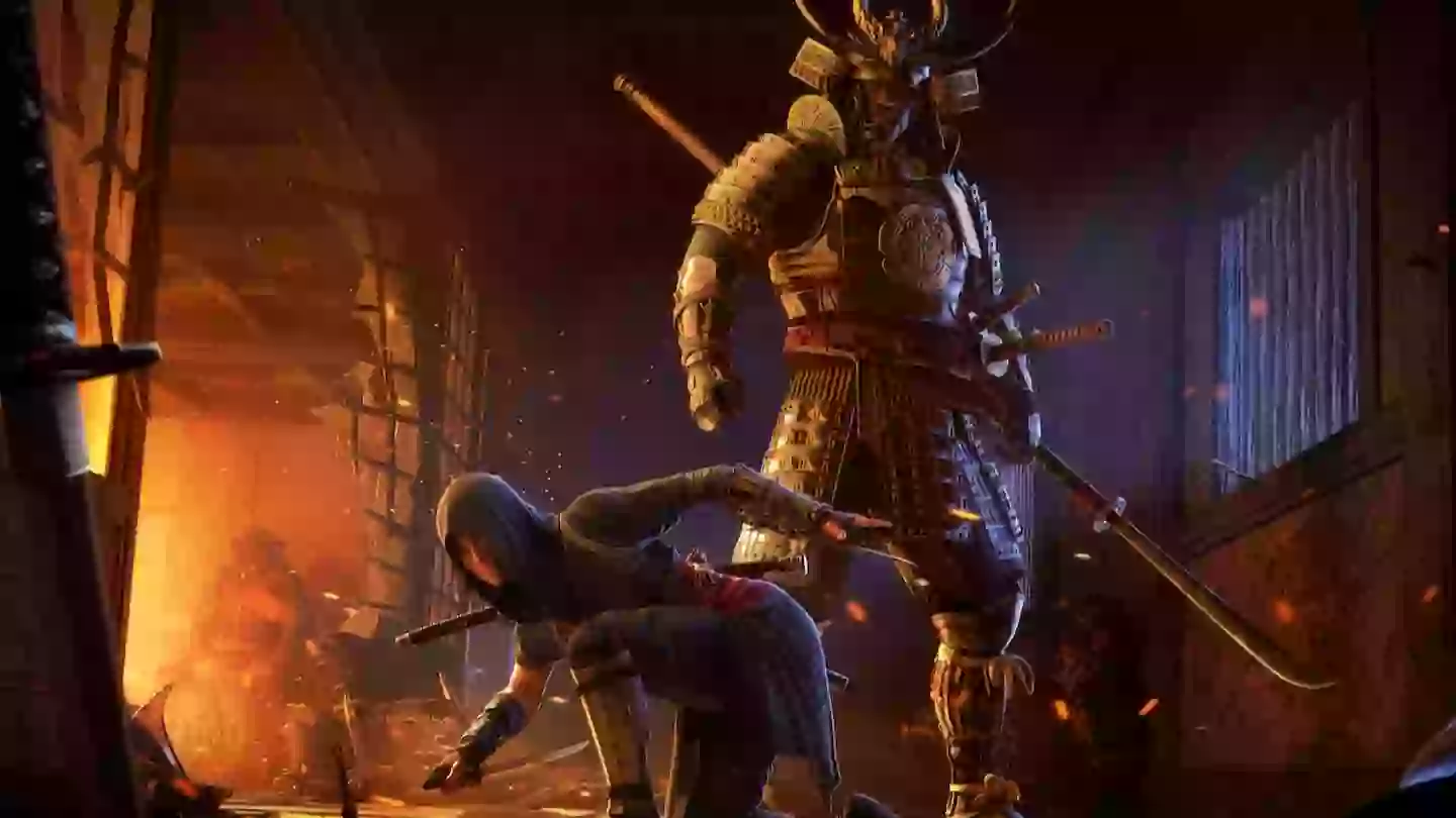 Assassin’s Creed Shadows spoilers leaked on hentai website, of all places