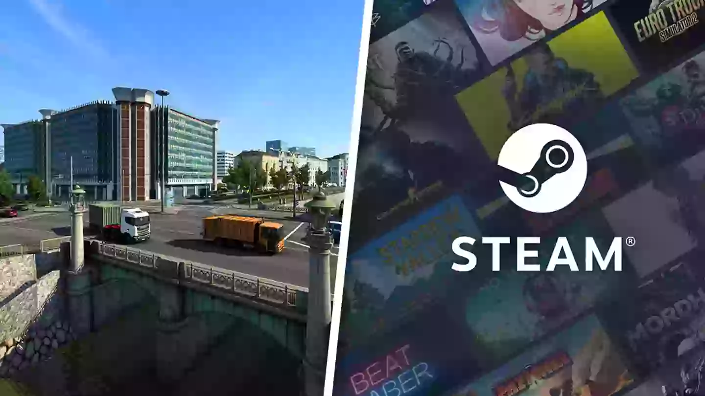 Steam drops 7 free downloads you can check out this weekend
