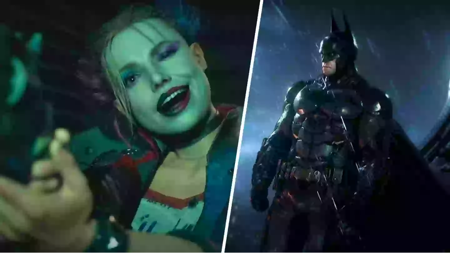 Suicide Squad: Kill The Justice League will not be Kevin Conroy’s final Batman performance