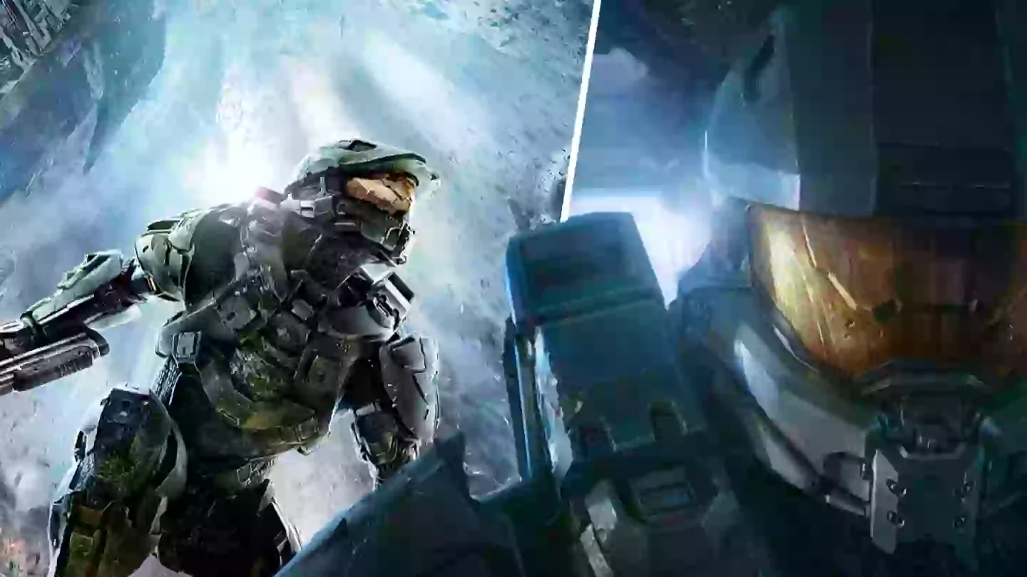Halo fans argue Halo 4 isn’t as bad as we remember, actually