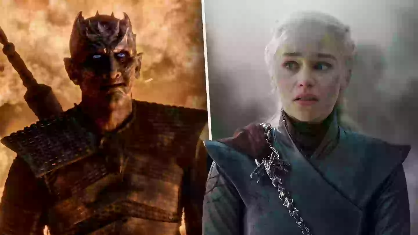 George R.R. Martin Teases ‘Game of Thrones’ Book Ending, Promises To Be “Quite Different” From Show