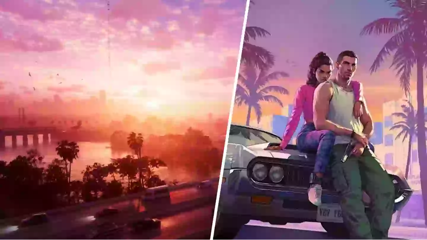 GTA 6 publisher quietly shoots down Xbox release hopes