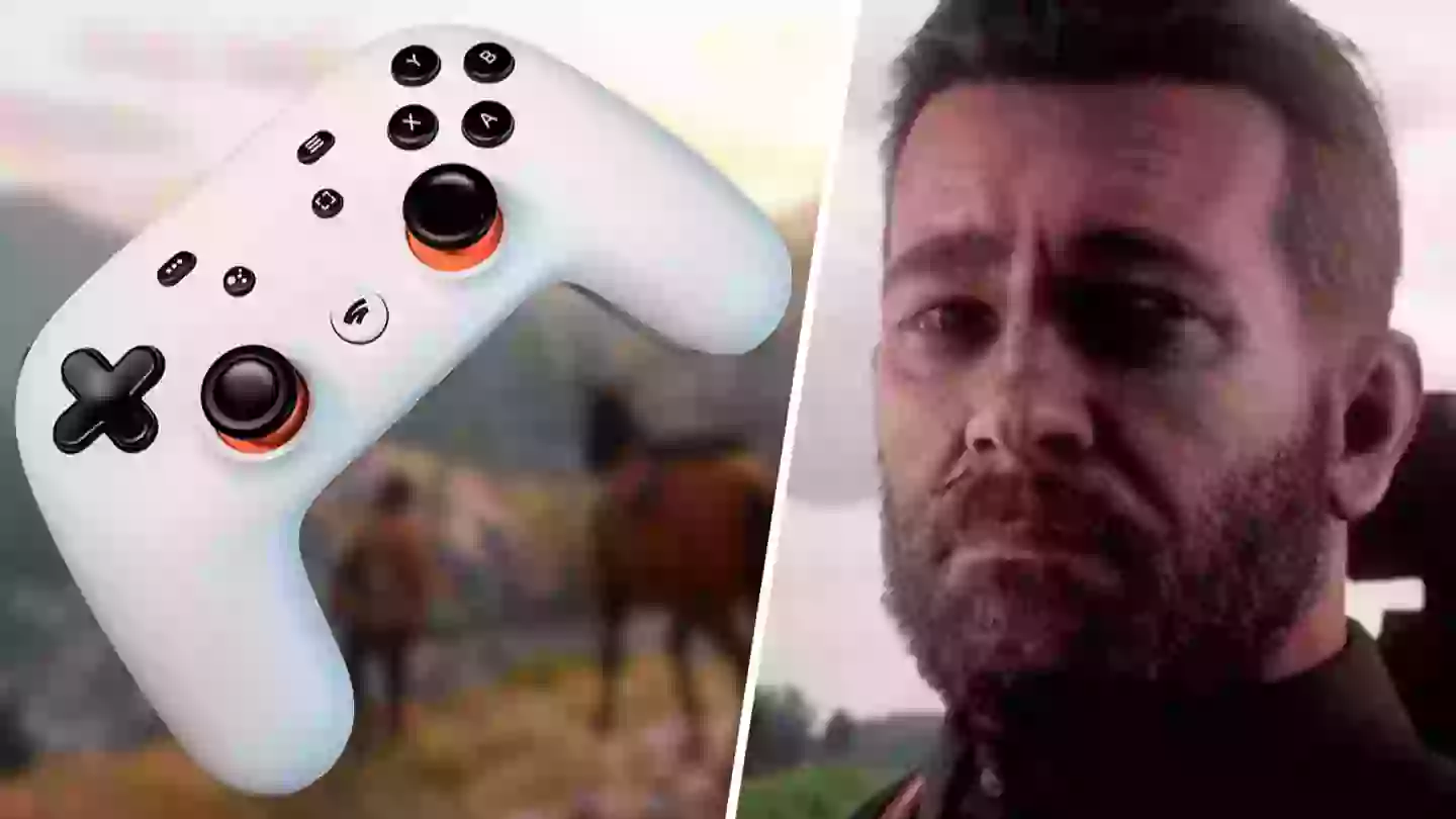 ‘Red Dead Redemption 2’ Stadia Player Losing 6,000 Hours Of Progress